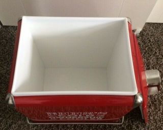 Belgium Brewing Cooler - Collectable - only given to Employee Owners 3