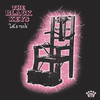 The Black Keys - Let’s Rock - Lp Vinyl -
