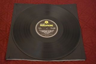 Hard Day ' s Night [Mono Vinyl] by The Beatles (Vinyl,  Sep - 2014,  Capitol) PMC - 1240 2