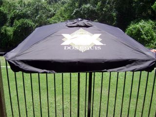 Dos Equis Beer Pool Or Patio Umbrella Large 7 