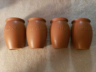 Espolon Tequila Day Of The Dead Ceramic Stoneware Coffe Cups Mugs Mexican Mule 4 2