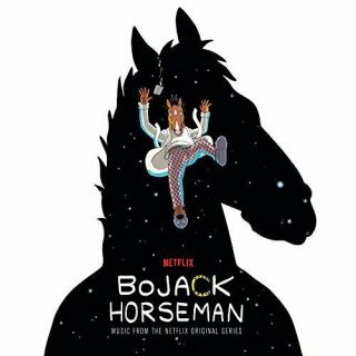 Bojack Horseman / O.  S.  T.  (p.  - Bojack Horseman / O.  S.  T.  (pict) Vinyl Lp