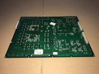 Sega Model 3 Video Board Md3 - 17
