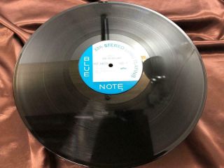 LEE MORGAN LEEWAY BLUE NOTE GXK 8133 OBI STEREO JAPAN VINYL LP 2