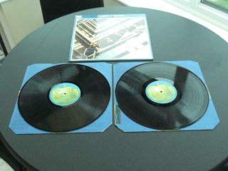 The Beatles 1967 - 1970 Uk Press 1973 2 X 12 " Vinyl Record Lp