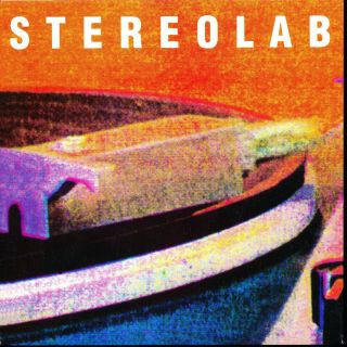 Stereolab Lo Boob Oscilator Tempter July 93 45 Vinyl Steve Mack Duncan Sub Pop