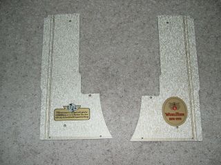 Wurlitzer 2000/ 1900 Repo Mech Boards