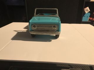 1960’s Nylint Ford Bronco