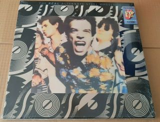 The Rolling Stones ‎– - 5 X Lp 