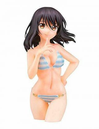 Strike The Blood Yukina Himeragi 1/5 Cloth Swimsuit Figure Fots Japan Anime