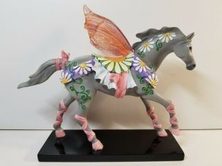 The Trail Of Painted Ponies " Twilight Fairy Pony " 1st Edition