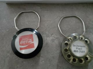 Coca Cola Service Tie Tack Pins and more 5