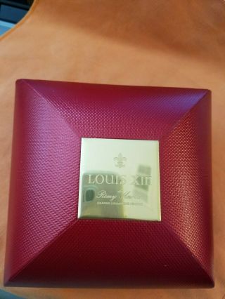 Louis XIII 50 ML Bottle - - VERY RARE 3