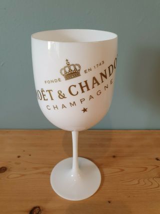 MoËt & Chandon Ice Imperial Cups / Glasses (set Of 6)