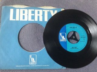Idle Race / Jeff Lynne - Come With Me Rare Uk 1969/ Psych /pre - Elo / Near