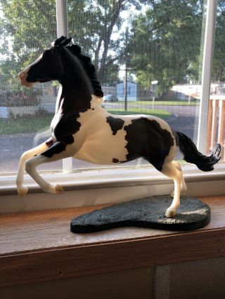 Breyer Traditional Bf 2016 Special Run Model “bozeman” Limited To 1500