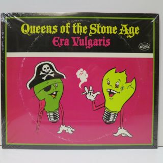 Queens Of The Stone Age 