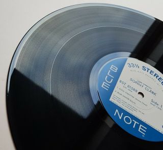 Sonny Clark Cool Struttin BST - 81588 Blue Note Stereo Japan Press NM/NM 2