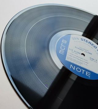 Sonny Clark Cool Struttin BST - 81588 Blue Note Stereo Japan Press NM/NM 5