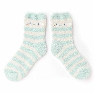 Cinnamoroll Socks Fuwamoko