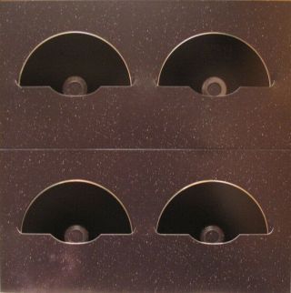 Skunk Anansie ‎– Smashes & Trashes [Ultimate LTD Package] 4 Disc,  Vinyl 4