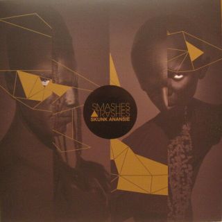 Skunk Anansie ‎– Smashes & Trashes [Ultimate LTD Package] 4 Disc,  Vinyl 6