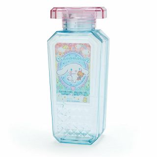 Cinnamoroll Clear Bottle For Cold Drink Sanrio Kawaii Cute 2019 530ml F/s