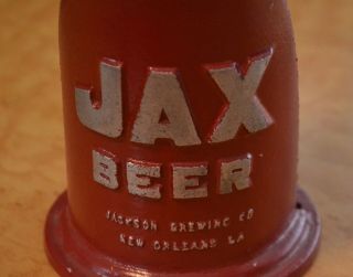 Vintage Jax Beer Can Opener