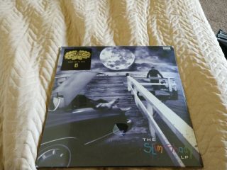 Eminem The Vinyl Lps Explicit Lyrics.  Never Opened.  The Records Are Closed