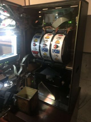 Japanese Pachilso Skill - Stop Slot Machine 4