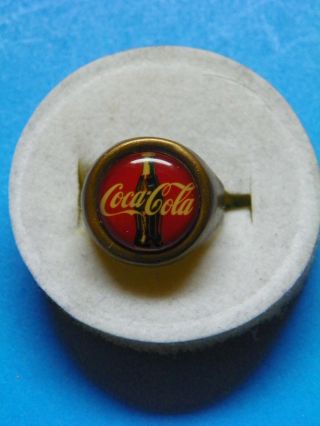 Coca - Cola 1960 
