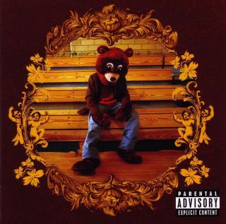 Kanye West - The College Dropout - 2 X Vinyl Lp &