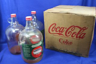 Vintage Coke Coca - Cola 1960 