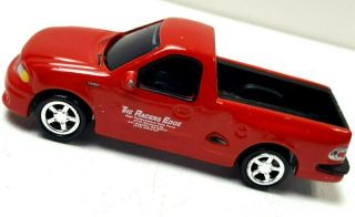 Vintage Ertl Fast & The Furious Racers Edge Pickup Truck Racing Champions 319l41