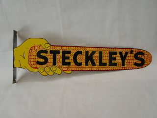 Nos 19.  5 " Steckley 