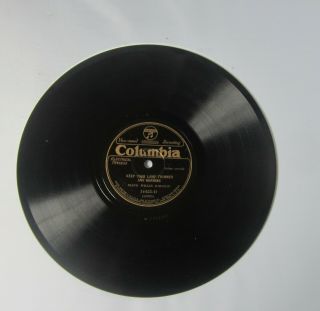 Columbia 14425 - D Blind Willie Johnson Lord I Just Can 