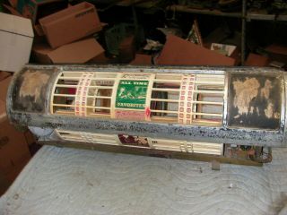 Seeburg Ks 200 Jukebox Selector Drum - - Might Be Able To Use On V And Vl