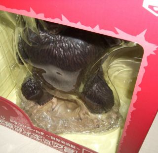 Banpresto DRAGON BALL Z Kuji A OZARU Figure Doll Vegeta Japan Very Rare F/S 3