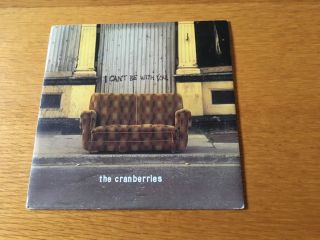 Cranberries - I Can 