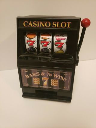 Red Zone Casino Slot Toy