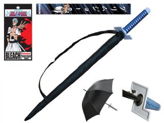 The Official Licensed Bleach Sword Handle Umbrella Grimmjow