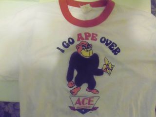 Ace Hardware Novelty Tee Shirt Xl