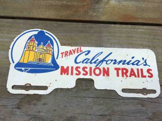 Old Travel California 