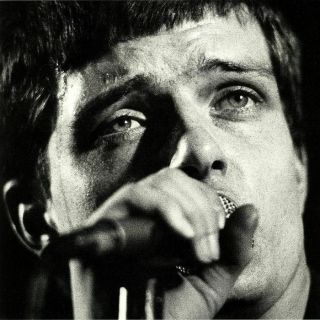 Joy Division - Live At Town Hall High Wycombe 20th February 1980 - Vinyl (lp)