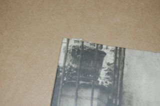 Gary Louris Vagabonds LP Vinyl Record The Jayhawks 180g 1st press ' 08 Ryko 2