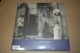 Gary Louris Vagabonds LP Vinyl Record The Jayhawks 180g 1st press ' 08 Ryko 6