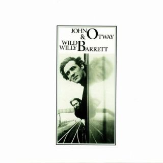 John Otway & Wild Willy Barrett (record Store Day 2019)