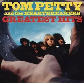 Tom Petty And The Heartbreakers : Greatest Hits 2 X Vinyl Lp Album (2016)
