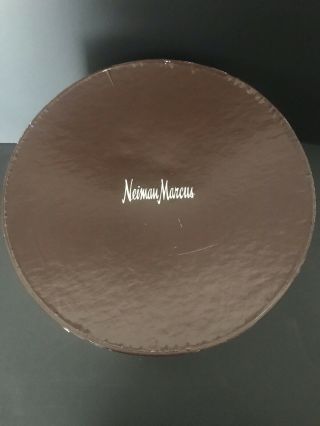 Neiman Marcus 95th Anniversary Set of 4 8 