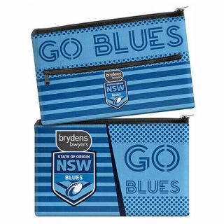 2019 State of Origin NSW South Wales Blues Ezy Freeze Stein Mug Cup 500ml 3